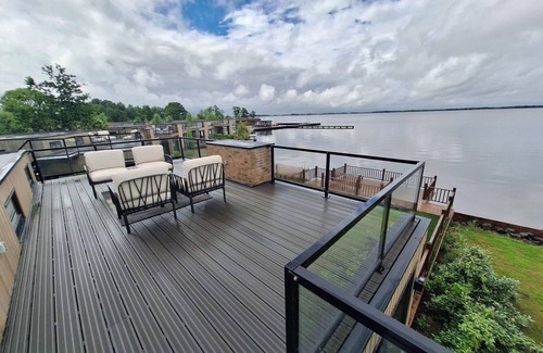 Sint Jansklooster Maison | Holiday house Wanneperveen for 1 - 3 persons with 2 bedrooms - Holiday home