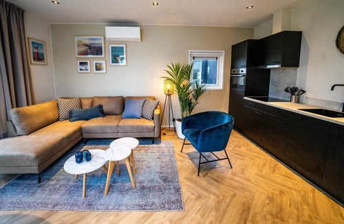 Sint Jansklooster Maison | Holiday house Wanneperveen for 1 - 4 persons with 2 bedrooms - Holiday home