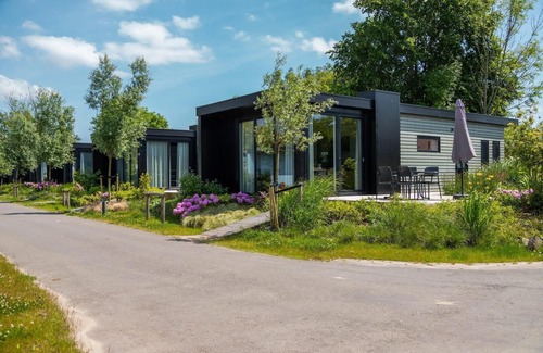 Sint Jansklooster Maison | Holiday house Wanneperveen for 1 - 4 persons with 2 bedrooms - Holiday home