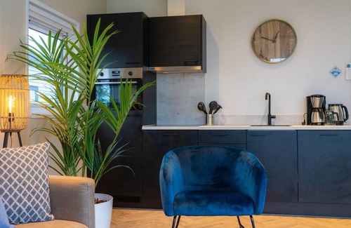 Sint Jansklooster Maison | Holiday house Wanneperveen for 1 - 4 persons with 2 bedrooms - Holiday home