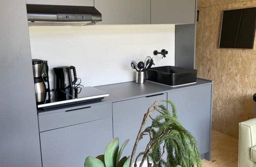 Sint Jansklooster Maison | Holiday house Wanneperveen for 1 - 4 persons with 2 bedrooms - Holiday home