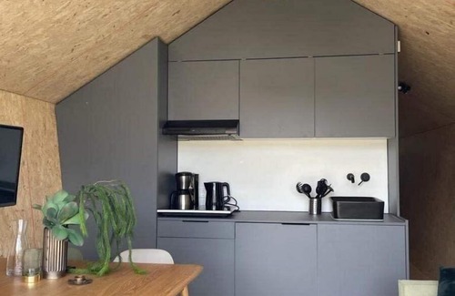 Sint Jansklooster Maison | Holiday house Wanneperveen for 1 - 4 persons with 2 bedrooms - Holiday home