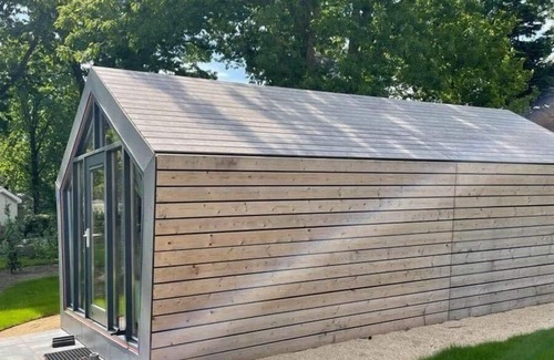 Sint Jansklooster Maison | Holiday house Wanneperveen for 1 - 4 persons with 2 bedrooms - Holiday home