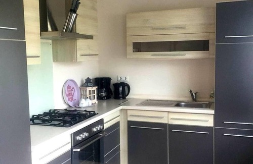 Onderdijk Maison | Maison de vacances Wervershoof pour 1 - 4 personnes avec 2 chambres à coucher - Maison de vacances