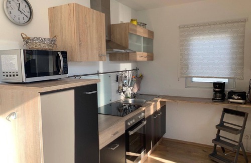 Onderdijk Maison | Maison de vacances Wervershoof pour 1 - 5 personnes avec 2 chambres à coucher - Maison de vacances