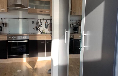 Onderdijk Maison | Maison de vacances Wervershoof pour 1 - 5 personnes avec 2 chambres à coucher - Maison de vacances