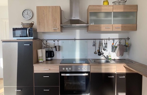 Onderdijk Maison | Maison de vacances Wervershoof pour 1 - 5 personnes avec 2 chambres à coucher - Maison de vacances