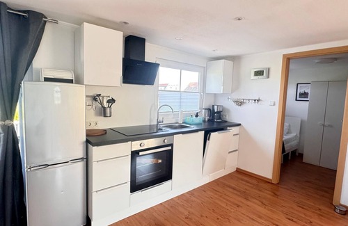 Onderdijk Maison | Maison de vacances Wervershoof pour 1 - 5 personnes avec 2 chambres à coucher - Maison de vacances