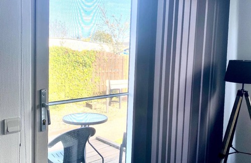 Onderdijk Maison | Maison de vacances Wervershoof pour 1 - 4 personnes avec 2 chambres à coucher - Maison de vacances