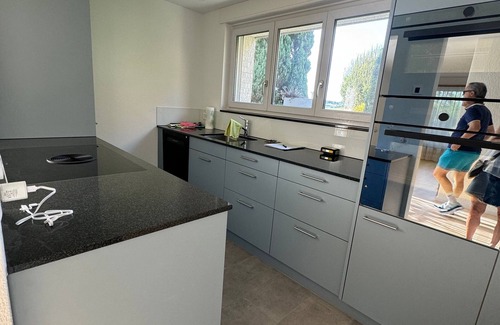 Wettswil Maison | Maison de vacances Wettswil pour 1 - 4 personnes avec 4 chambres à coucher - Maison de vacances