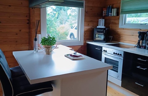 Winsen Maison | Maison de vacances Winsen pour 1 - 4 personnes avec 1 chambre à coucher - Maison de vacances