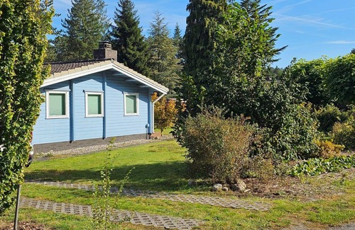 Winsen Maison | Maison de vacances Winsen pour 1 - 4 personnes avec 1 chambre à coucher - Maison de vacances