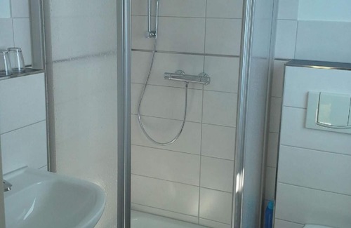 Wismar Maison | Maison de vacances Wismar pour 1 - 4 personnes avec 2 chambres à coucher - Maison de vacances