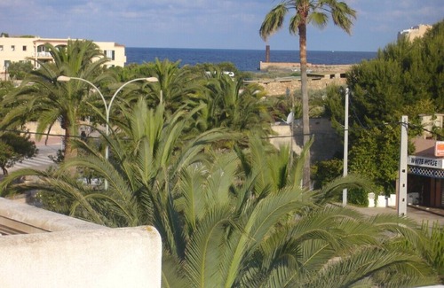 Colonia Sant Jordi Maison | maison de vacances avec belle vue sur la mer à Colonia de Sant Jordi