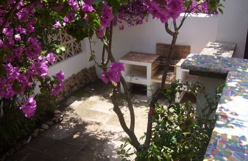Colonia Sant Jordi Maison | maison de vacances avec belle vue sur la mer à Colonia de Sant Jordi