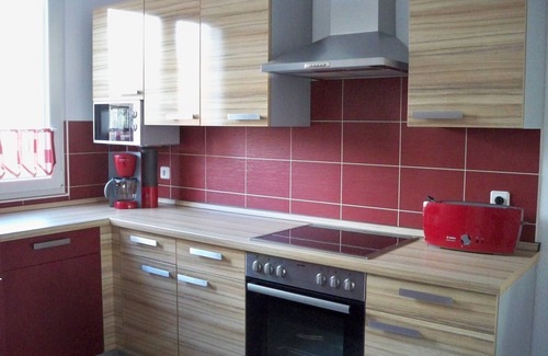 Lichterfelde Maison | Maison de vacances avec 5 chambres pour jusqu'à 10 personnes à Berlin Steglitz-Lichterfelde