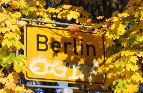 Lichterfelde Maison | Maison de vacances avec 5 chambres pour jusqu'à 10 personnes à Berlin Steglitz-Lichterfelde