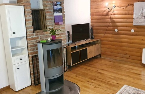 Veliko Trgovisce Maison | Holiday house with a parking space Tuheljske Toplice, Zagorje (K-21224)