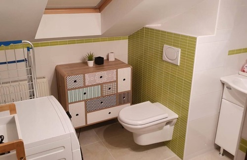 Veliko Trgovisce Maison | Holiday house with a parking space Tuheljske Toplice, Zagorje (K-21224)