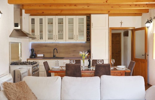 Sukosan Maison | Maison de vacances avec parking Sukosan, Zadar (K-18279)