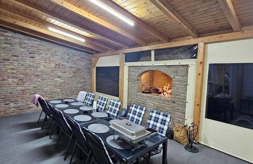 Borovo Maison | Maison de vacances avec parking Vukovar, Slavonija (K-22809)