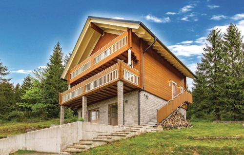 Ravna Gora Maison | Holiday house with a parking space Ravna Gora, Gorski kotar - 20300