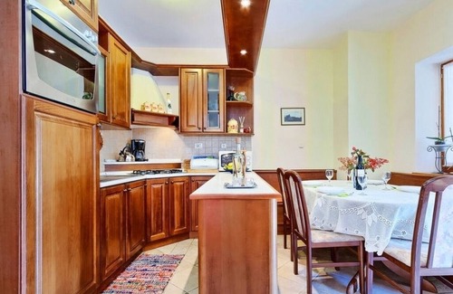 Boljevici Maison | Holiday house with a parking space Kršan - Vlašići, Central Istria - Središnja Istra (K-17950)