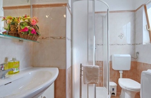 Boljevici Maison | Holiday house with a parking space Kršan - Vlašići, Central Istria - Središnja Istra (K-17950)