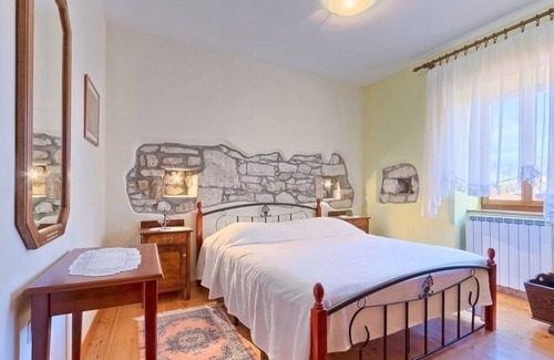 Boljevici Maison | Holiday house with a parking space Kršan - Vlašići, Central Istria - Središnja Istra (K-17950)