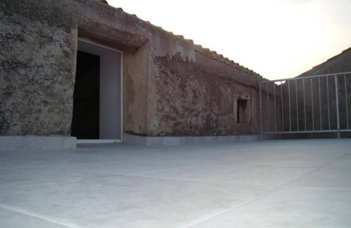 Orlec Maison | Maison de vacances avec parking Orlec, Cres (K-19938)