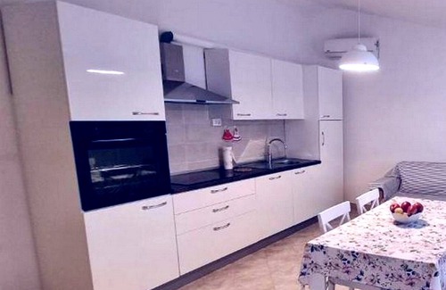 Radini Maison | Maison de vacances avec parking Lovrecica, Umag (K-23101)