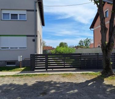 Borovo Maison | Holiday house with a parking space Vukovar, Slavonija - 22809
