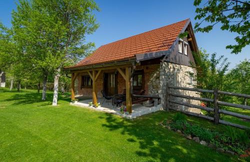 Skrad Maison | Holiday house with a parking space Sleme Skradsko, Gorski kotar - 20726