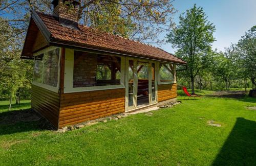 Skrad Maison | Holiday house with a parking space Sleme Skradsko, Gorski kotar - 20726