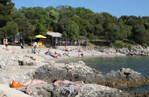 Skrbcici Maison | Holiday house with a parking space Skrbcici, Krk - 16084