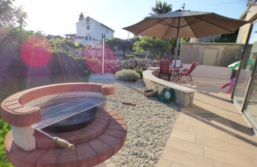Skrbcici Maison | Holiday house with a parking space Skrbcici, Krk - 16084