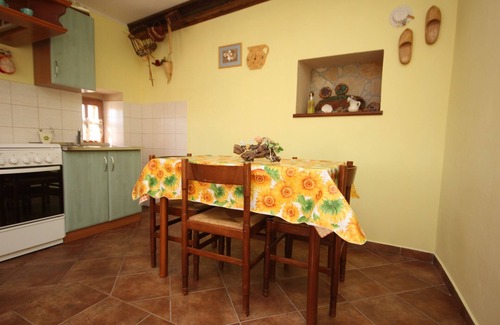 Krsan Maison | Maison de vacances avec la piscine Cepic (Sredisnja Istra) (K-7403)