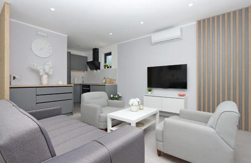Senj Maison | Holiday house with a swimming pool Senj - 21661