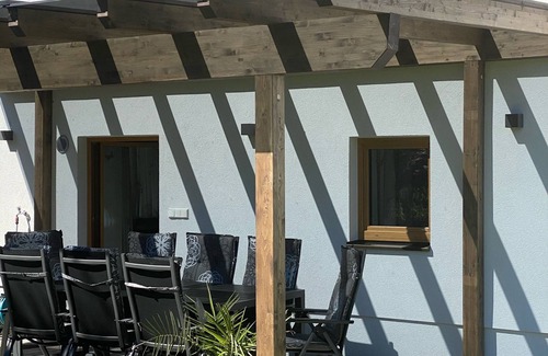Lechaschau Maison | Maison de vacances avec jardin