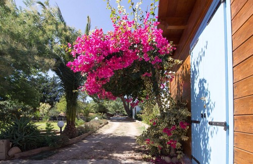 Gonnesa Cottage | Maison de vacances avec jardin et piscine