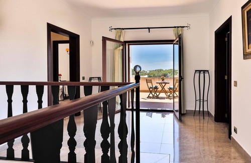 Portopetro Maison | Maison de vacances avec piscine privée
