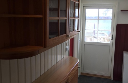 Tingsryd Municipality Maison | Maison de vacances avec vue panoramique incl. Bateau et sauna directement sur le lac Hyllen