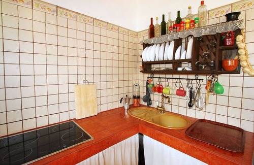 Hermigua Maison | Maison de vacances avec beaucoup d'espace, terrasse et jardin