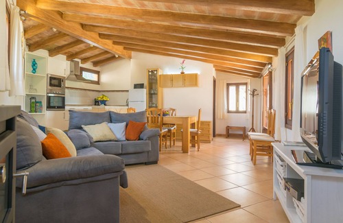 Sant Joan Maison | Finca tranquille au milieu de la nature au coeur de Majorque