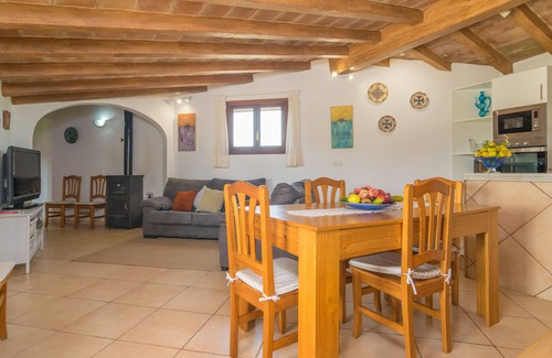 Sant Joan Maison | Finca tranquille au milieu de la nature au coeur de Majorque