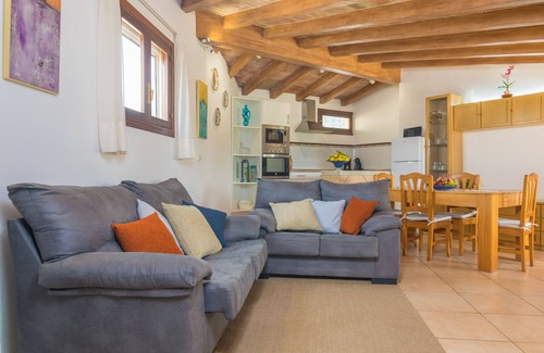 Sant Joan Maison | Finca tranquille au milieu de la nature au coeur de Majorque