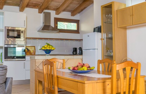 Sant Joan Maison | Finca tranquille au milieu de la nature au coeur de Majorque