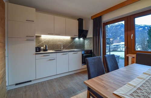 Wenns Maison | Maison de vacances avec vue imprenable sur les montagnes de Pitztal