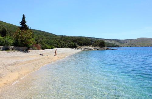 Ustrine Maison | Holiday house with WiFi Ustrine, Cres - 8037