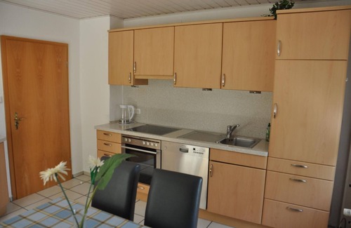 Witzenhausen Maison | Maison de vacances Witzenhausen pour 1 - 4 personnes avec 2 chambres à coucher - Maison de vacances